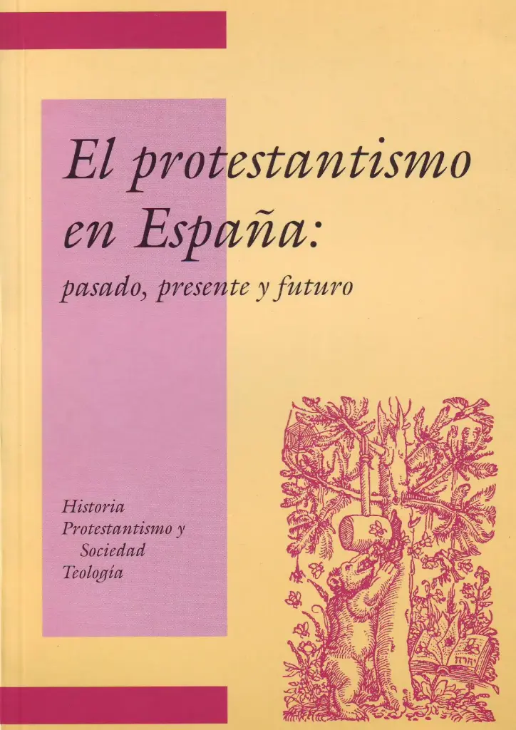 El Protestantismo en España